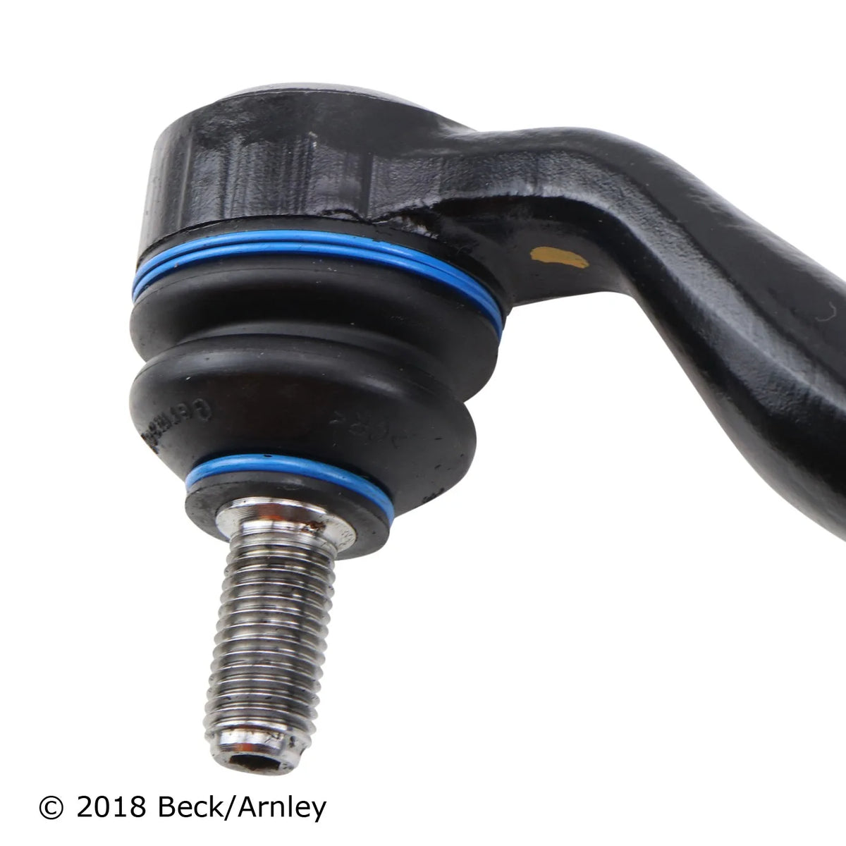 Beck/Arnley 101-6908 2001-2005 BMW 325xi Steering Tie Rod Assembly