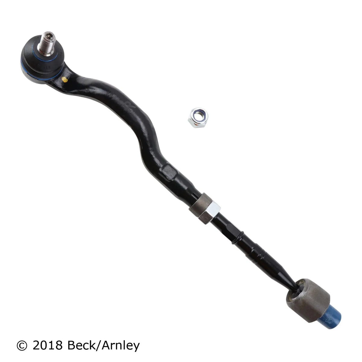 Beck/Arnley 101-6908 2001-2005 BMW 325xi Steering Tie Rod Assembly