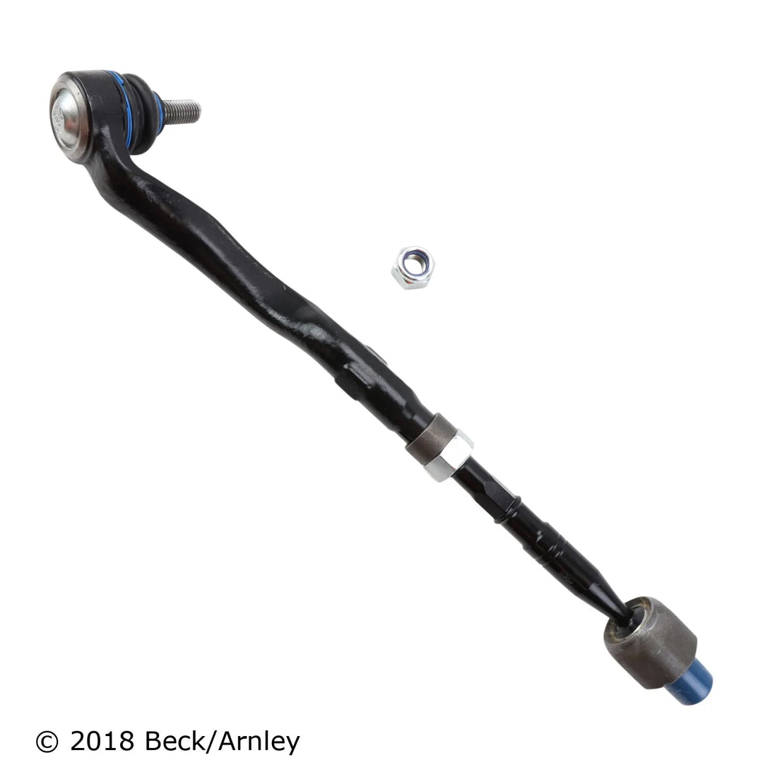 Beck/Arnley 101-6908 2001-2005 BMW 325xi Steering Tie Rod Assembly