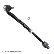 Beck/Arnley 101-6908 2001-2005 BMW 325xi Steering Tie Rod Assembly