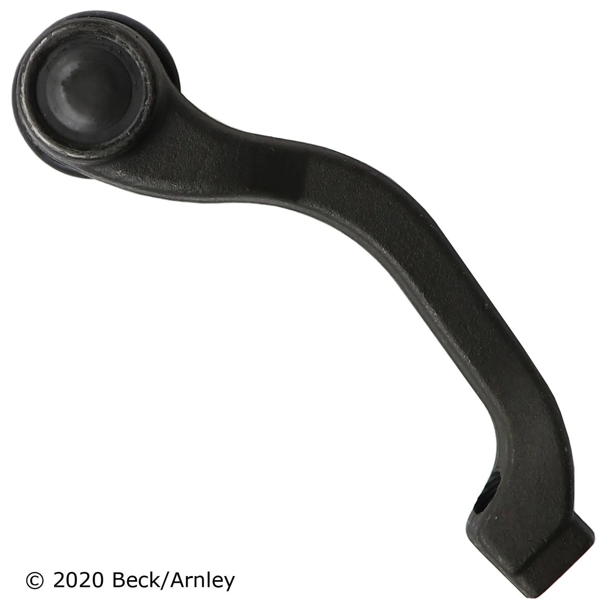 Beck/Arnley 101-6910 2000-2002 Jaguar S-Type Steering Tie Rod End