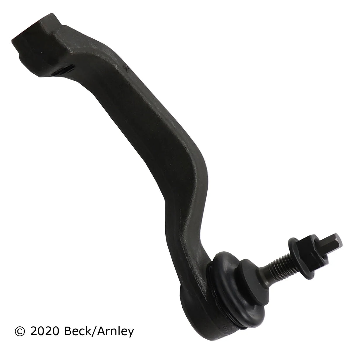 Beck/Arnley 101-6910 2000-2002 Jaguar S-Type Steering Tie Rod End