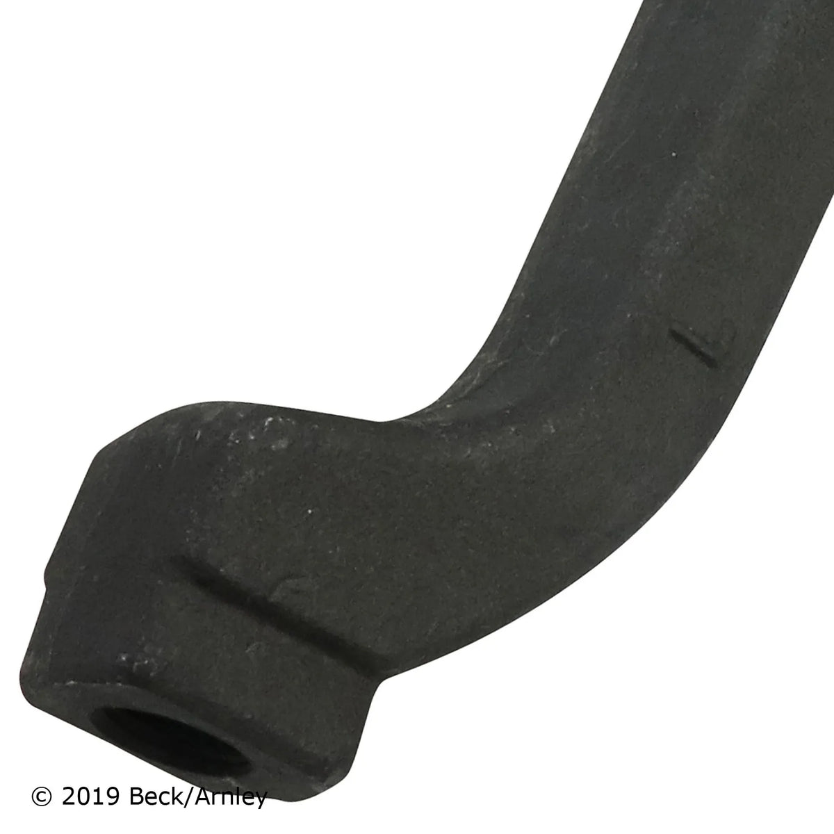 Beck/Arnley 101-6911 2000-2002 Jaguar S-Type Steering Tie Rod End