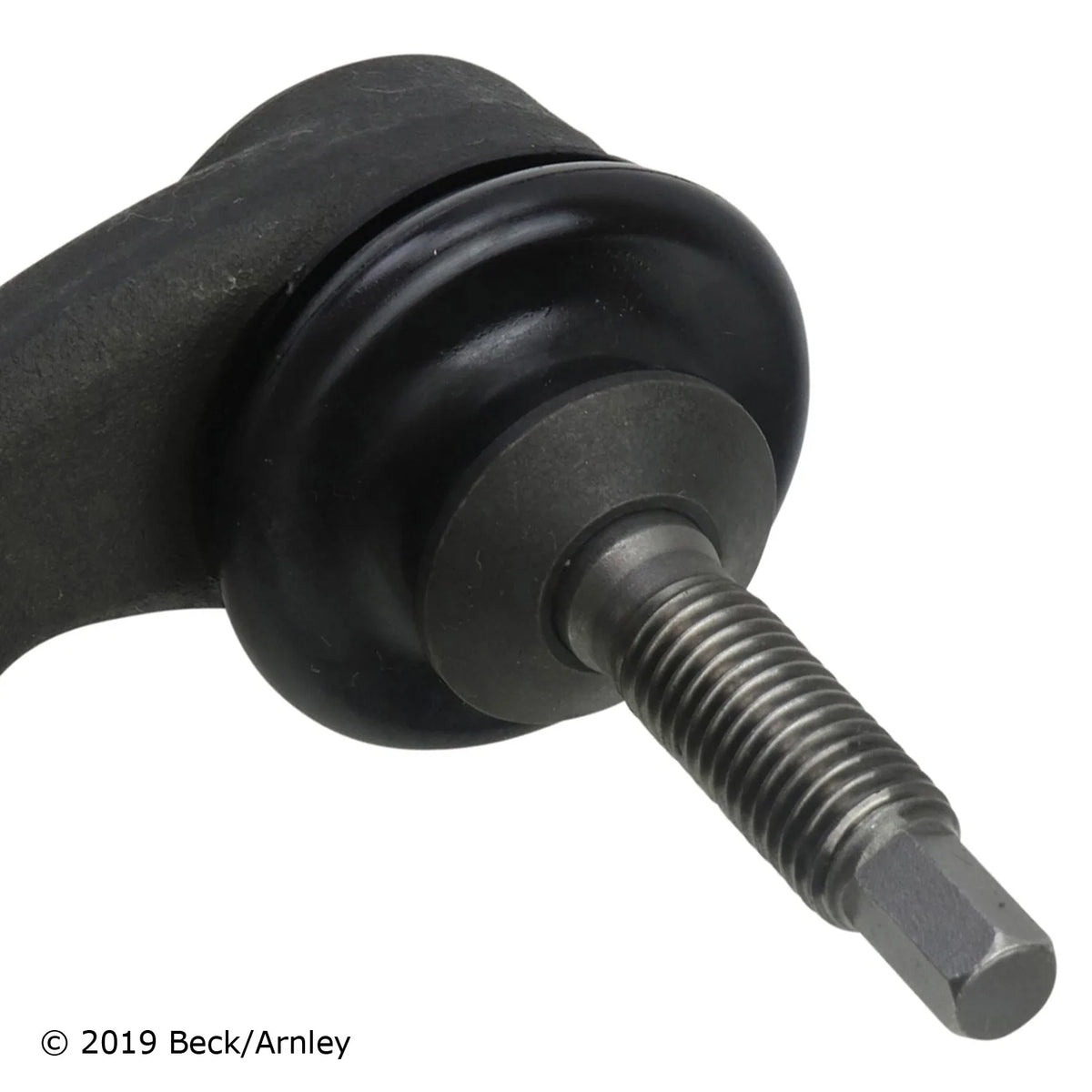 Beck/Arnley 101-6911 2000-2002 Jaguar S-Type Steering Tie Rod End