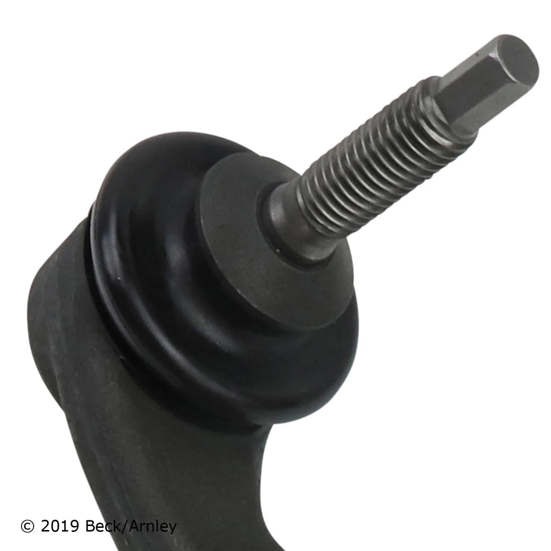 Beck/Arnley 101-6911 2000-2002 Jaguar S-Type Steering Tie Rod End