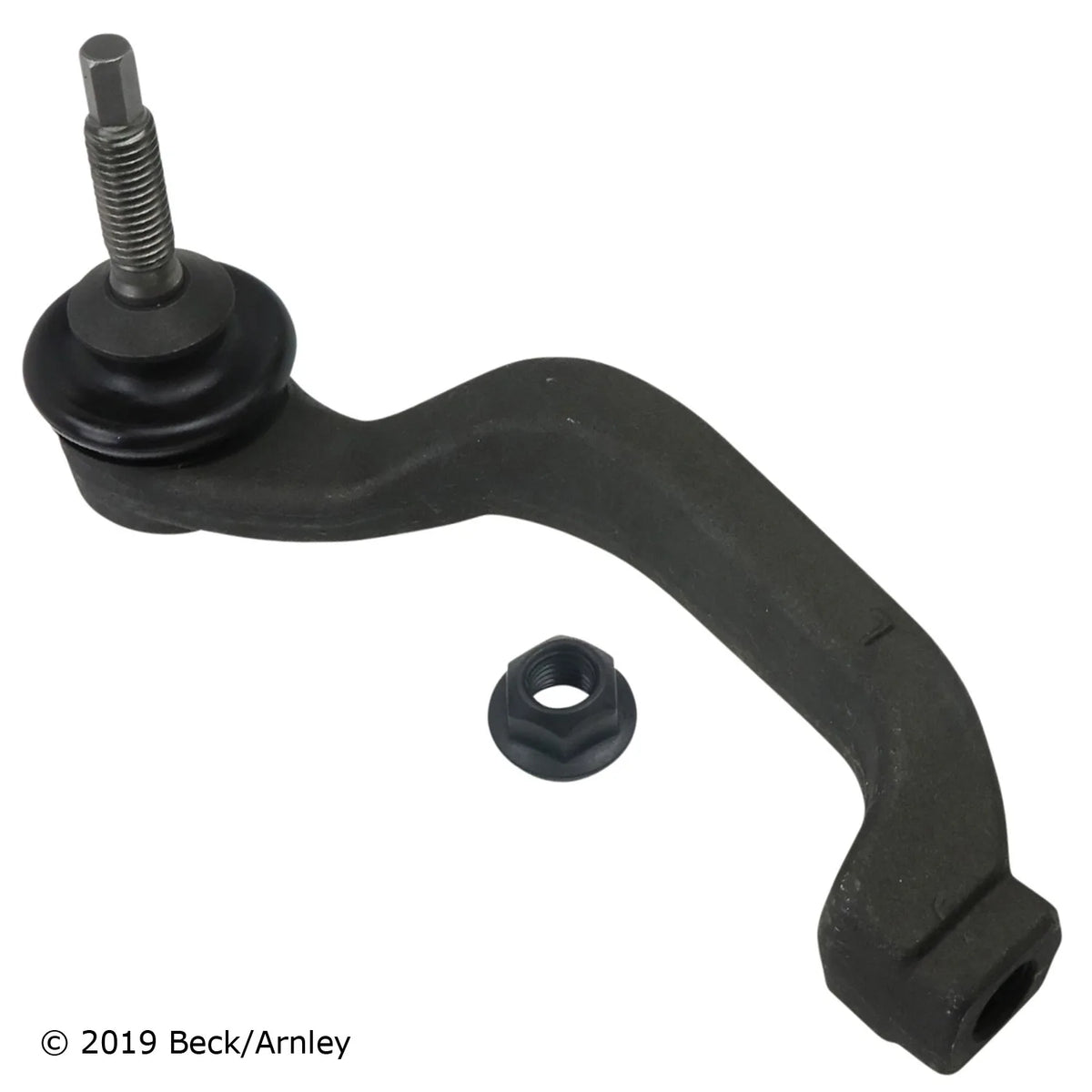 Beck/Arnley 101-6911 2000-2002 Jaguar S-Type Steering Tie Rod End