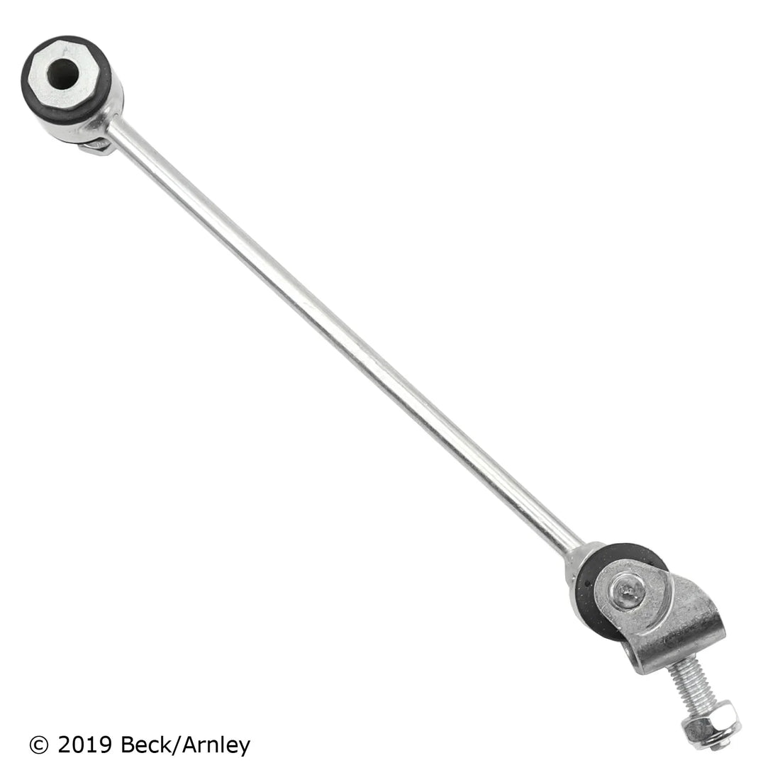 Beck/Arnley 101-6915 2007-2014 Mercedes-Benz CL550 Suspension Stabilizer Bar Link