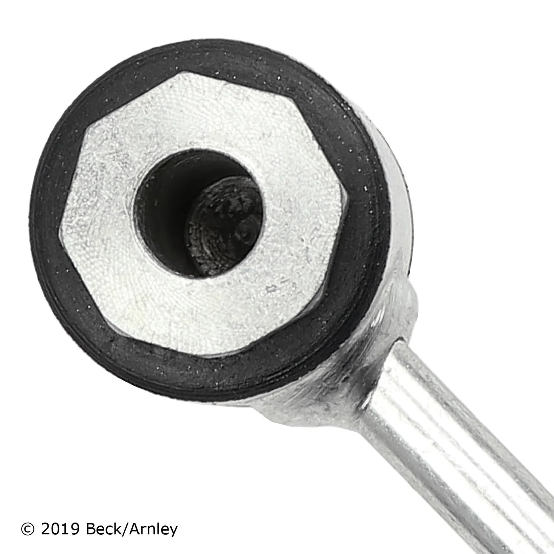 Beck/Arnley 101-6915 2007-2014 Mercedes-Benz CL550 Suspension Stabilizer Bar Link