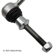 Beck/Arnley 101-6918 2008-2019 BMW X6 Suspension Stabilizer Bar Link