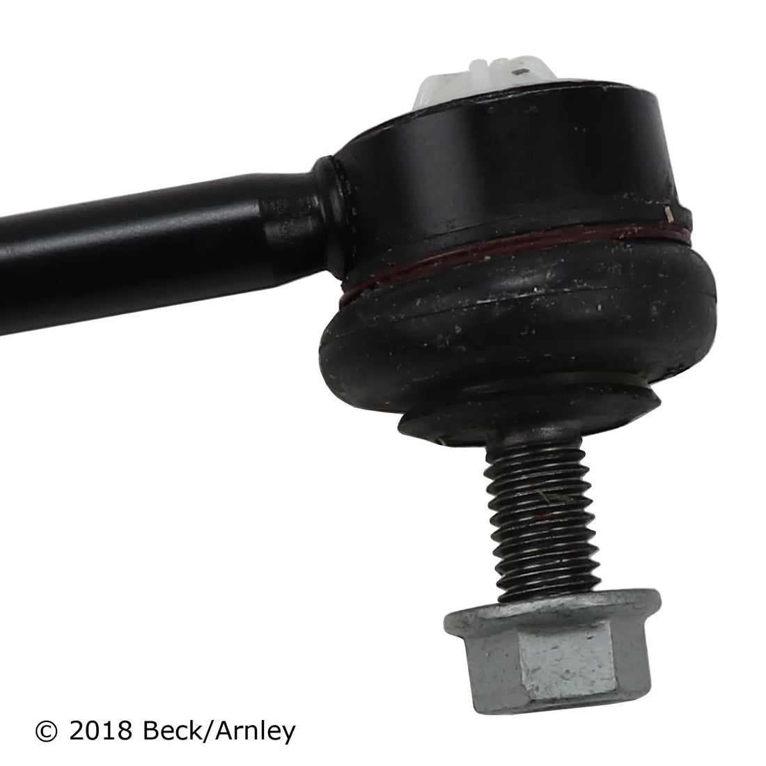 Beck/Arnley 101-6919 2009-2010 BMW 535i xDrive Suspension Stabilizer Bar Link