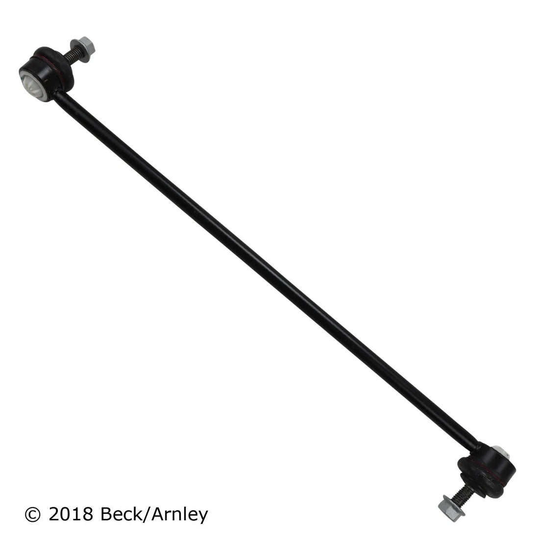 Beck/Arnley 101-6919 2009-2010 BMW 535i xDrive Suspension Stabilizer Bar Link