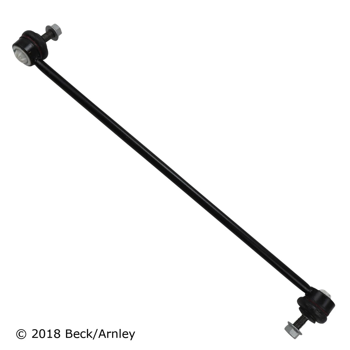 Beck/Arnley 101-6919 2009-2010 BMW 535i xDrive Suspension Stabilizer Bar Link