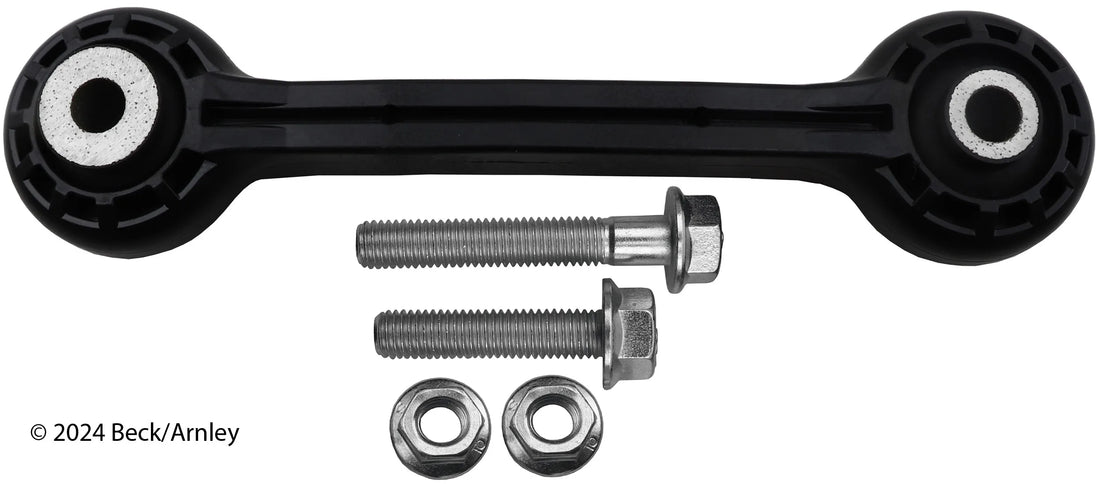 Beck/Arnley 101-6923 2009-2023 Audi A4 Quattro Suspension Stabilizer Bar Link