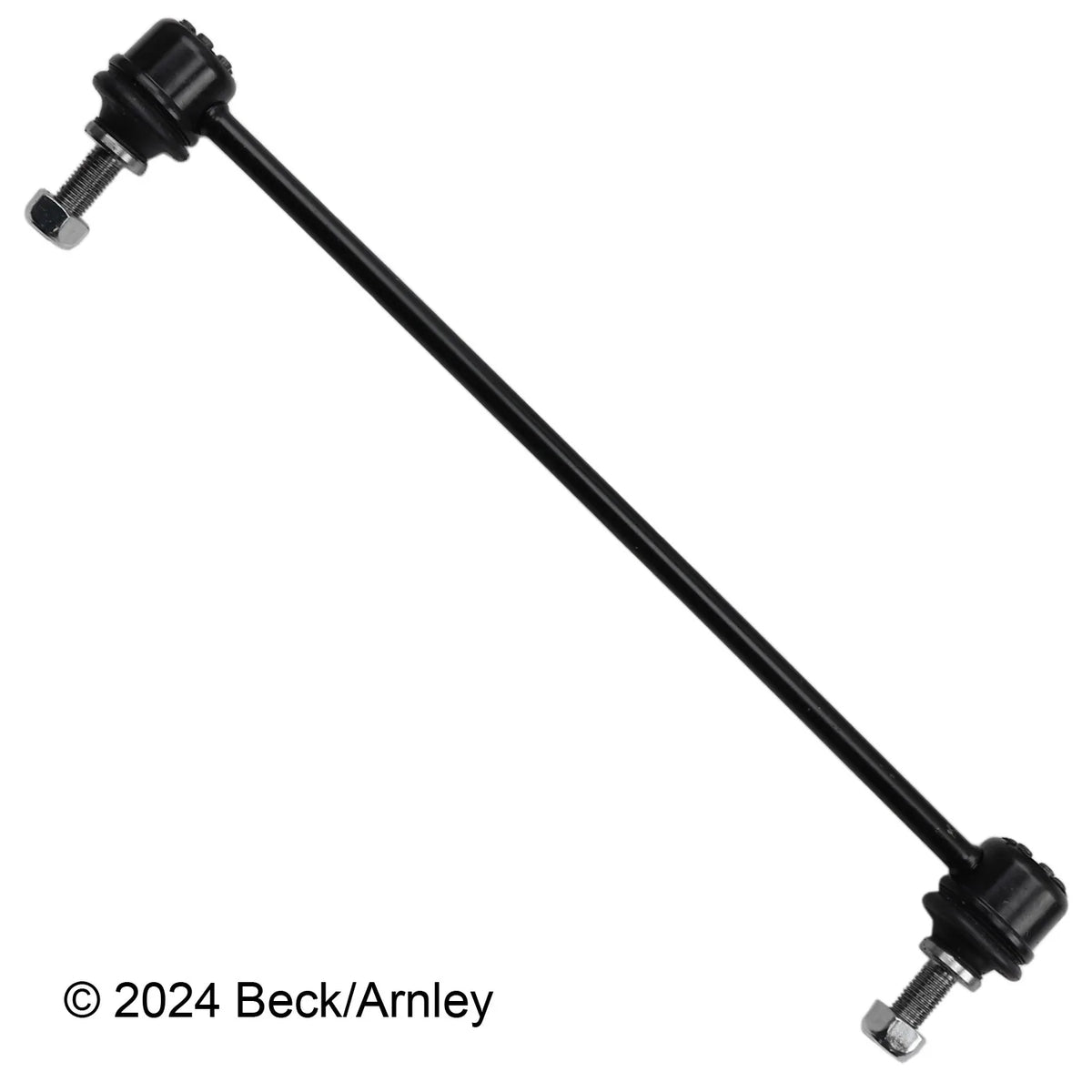 Beck/Arnley 101-6929 2011-2016 Honda CR-Z Suspension Stabilizer Bar Link