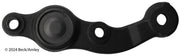 Beck/Arnley 101-6933 1998-2000 Lexus LS400 Suspension Ball Joint
