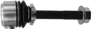 Beck/Arnley 101-6947 2008-2019 BMW X6 Suspension Stabilizer Bar Link