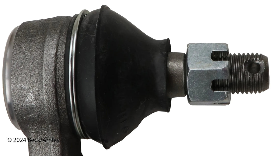 Beck/Arnley 101-6953 2009-2019 Toyota Corolla Steering Tie Rod End