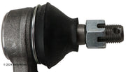 Beck/Arnley 101-6953 2009-2019 Toyota Corolla Steering Tie Rod End