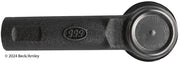 Beck/Arnley 101-6953 2009-2019 Toyota Corolla Steering Tie Rod End