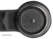 Beck/Arnley 101-6953 2009-2019 Toyota Corolla Steering Tie Rod End