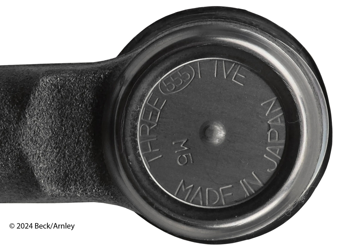 Beck/Arnley 101-6953 2009-2019 Toyota Corolla Steering Tie Rod End