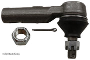Beck/Arnley 101-6953 2009-2019 Toyota Corolla Steering Tie Rod End