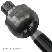 Beck/Arnley 101-6954 2011-2014 Hyundai Equus Steering Tie Rod End