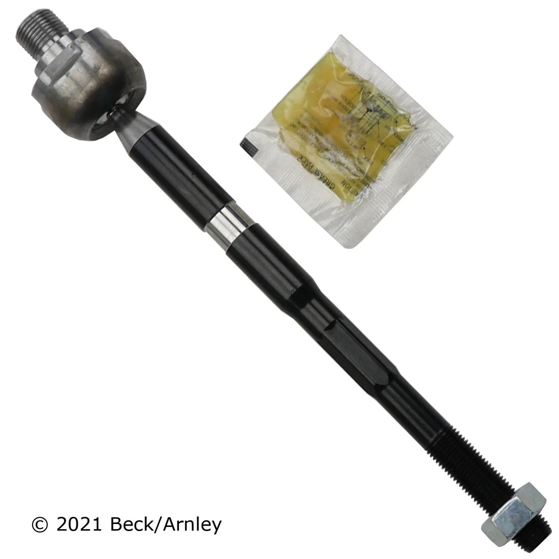 Beck/Arnley 101-6954 2011-2014 Hyundai Equus Steering Tie Rod End