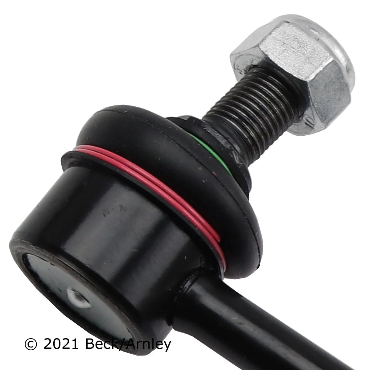 Beck/Arnley 101-6956 2017-2019 Genesis G80 Suspension Stabilizer Bar Link