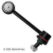 Beck/Arnley 101-6956 2017-2019 Genesis G80 Suspension Stabilizer Bar Link