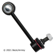 Beck/Arnley 101-6957 2017-2019 Genesis G80 Suspension Stabilizer Bar Link