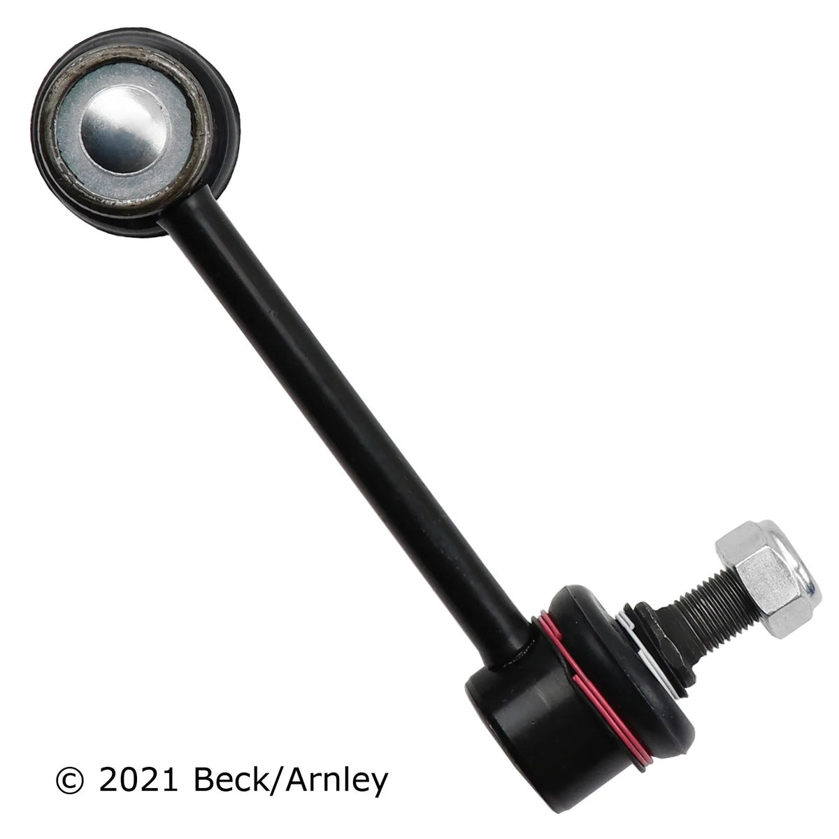 Beck/Arnley 101-6957 2017-2019 Genesis G80 Suspension Stabilizer Bar Link
