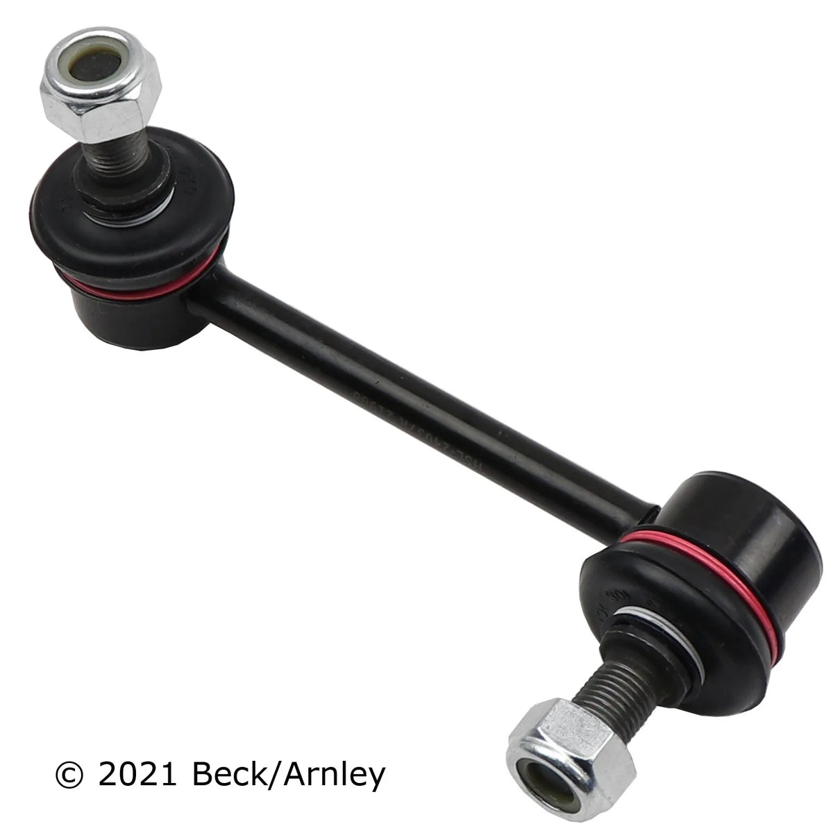Beck/Arnley 101-6957 2017-2019 Genesis G80 Suspension Stabilizer Bar Link
