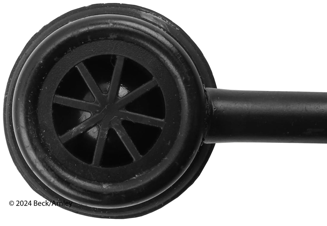 Beck/Arnley 101-6958 2009-2014 Hyundai Genesis Suspension Stabilizer Bar Link