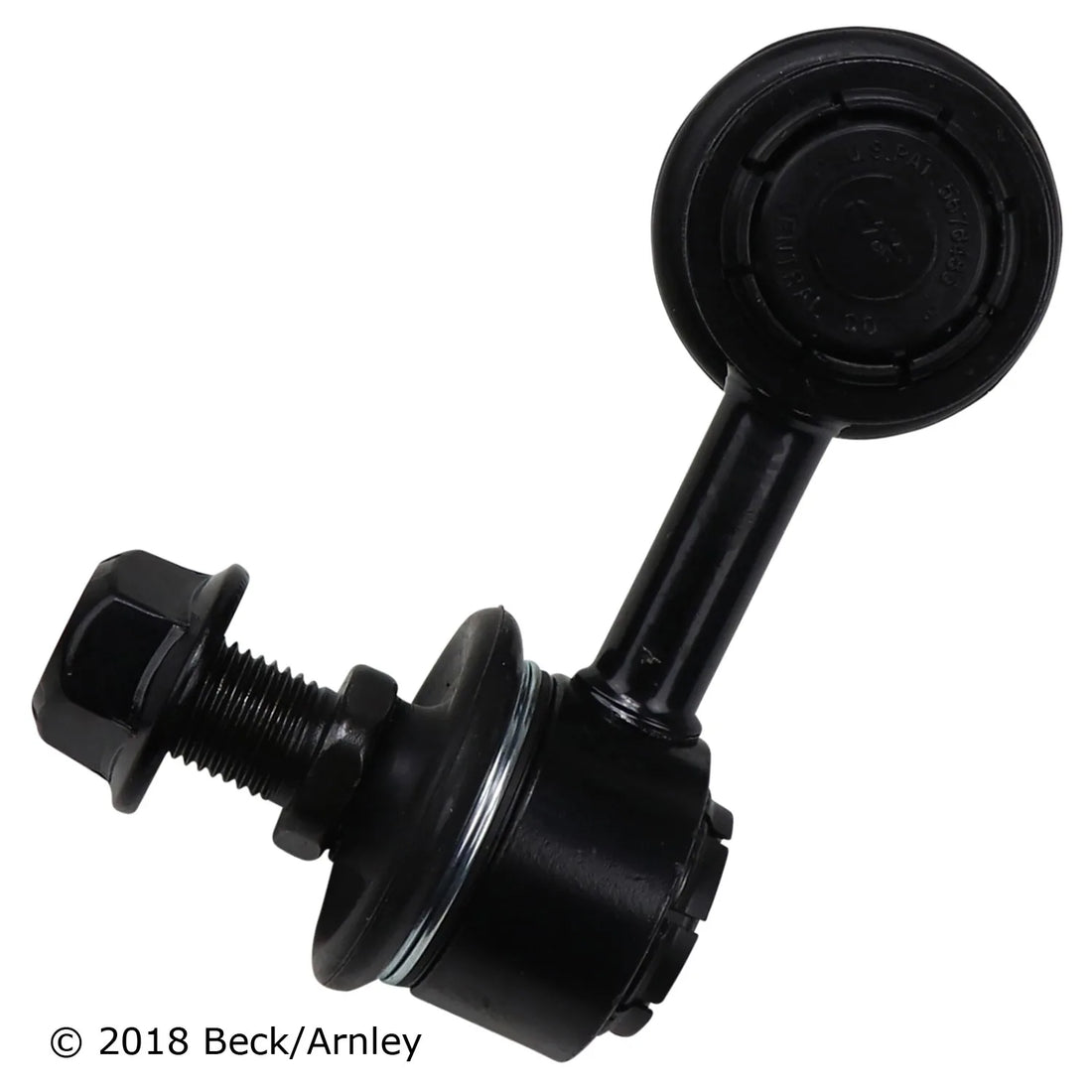 Beck/Arnley 101-6959 2010-2016 Hyundai Genesis Coupe Suspension Stabilizer Bar Link