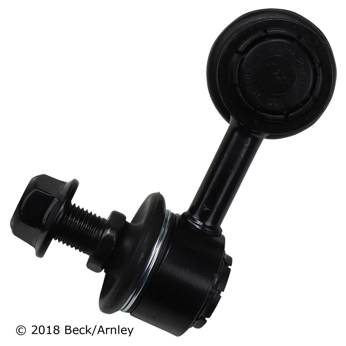 Beck/Arnley 101-6959 2010-2016 Hyundai Genesis Coupe Suspension Stabilizer Bar Link
