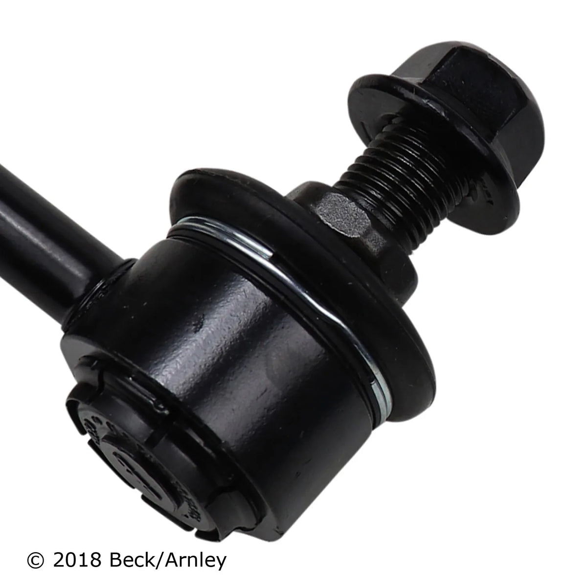 Beck/Arnley 101-6959 2010-2016 Hyundai Genesis Coupe Suspension Stabilizer Bar Link