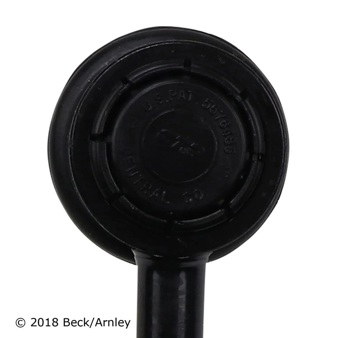 Beck/Arnley 101-6959 2010-2016 Hyundai Genesis Coupe Suspension Stabilizer Bar Link