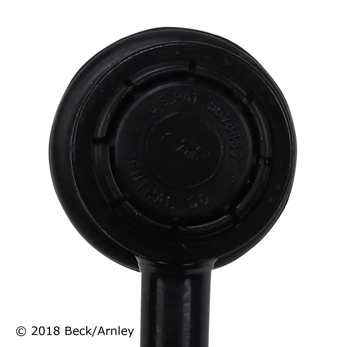 Beck/Arnley 101-6959 2010-2016 Hyundai Genesis Coupe Suspension Stabilizer Bar Link