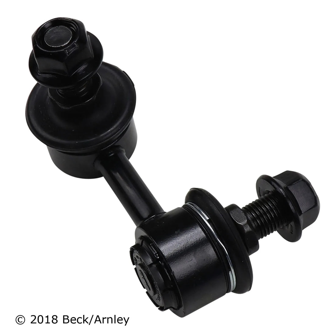 Beck/Arnley 101-6959 2010-2016 Hyundai Genesis Coupe Suspension Stabilizer Bar Link