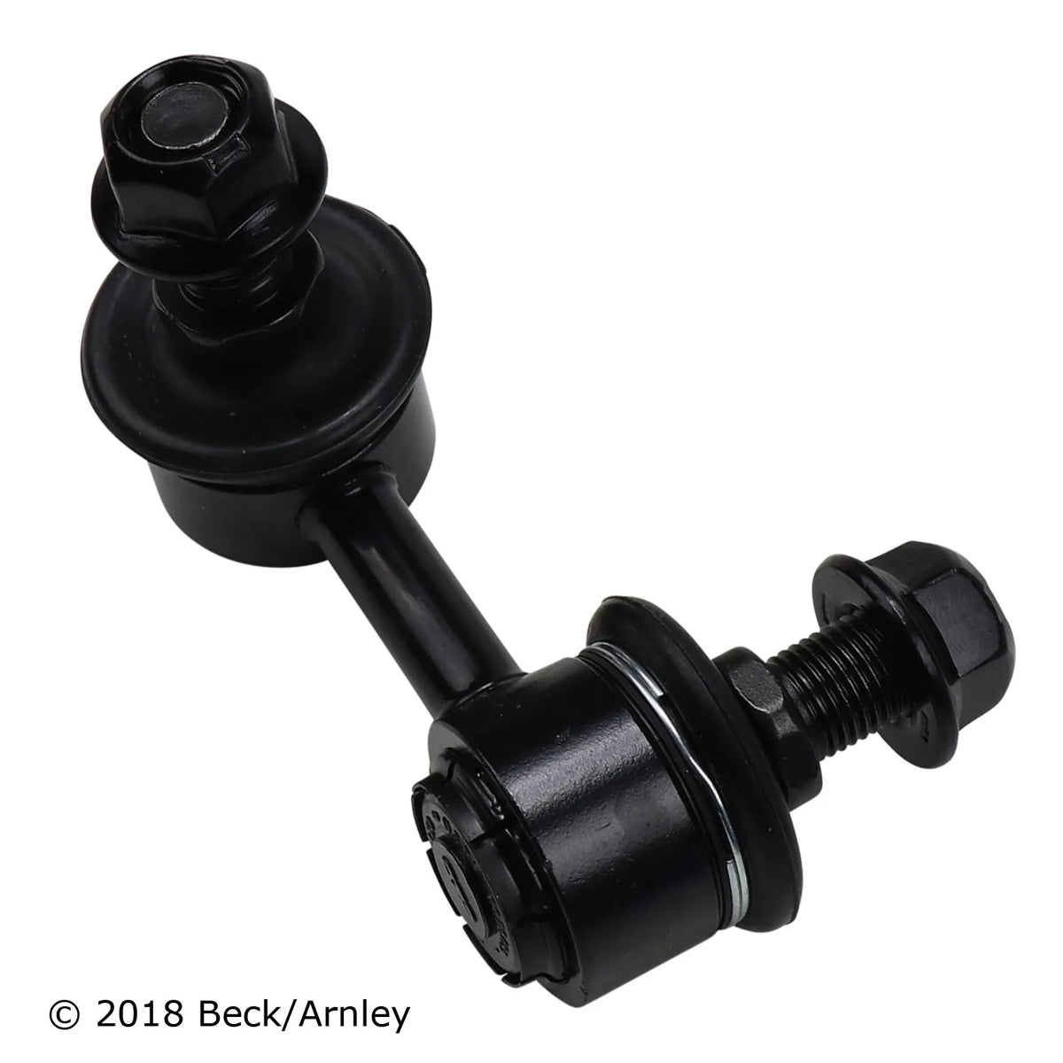 Beck/Arnley 101-6959 2010-2016 Hyundai Genesis Coupe Suspension Stabilizer Bar Link