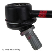 Beck/Arnley 101-6960 2010-2016 Hyundai Genesis Coupe Suspension Stabilizer Bar Link