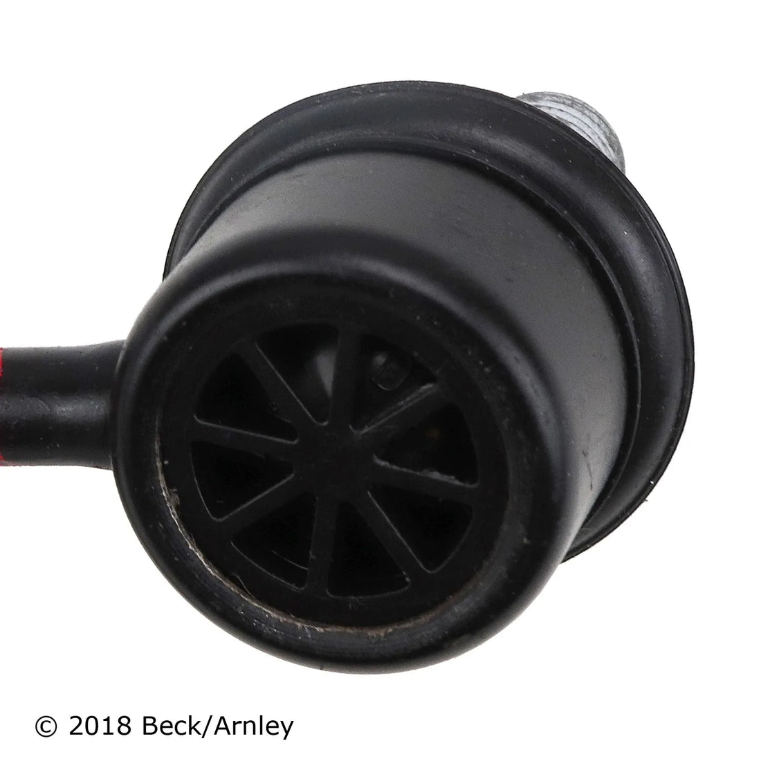 Beck/Arnley 101-6960 2010-2016 Hyundai Genesis Coupe Suspension Stabilizer Bar Link