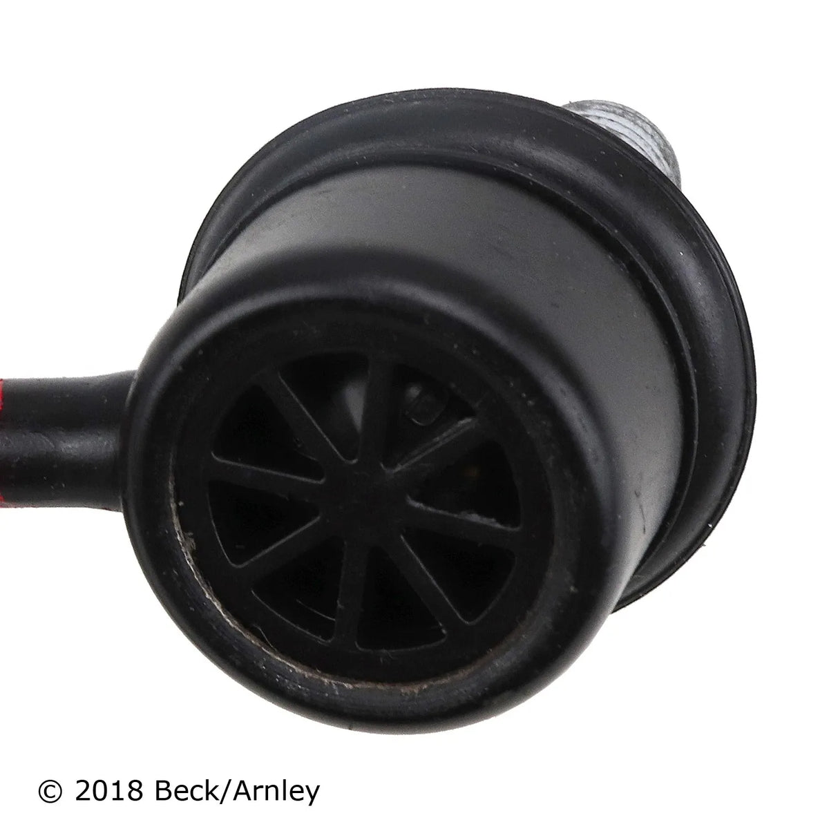 Beck/Arnley 101-6960 2010-2016 Hyundai Genesis Coupe Suspension Stabilizer Bar Link