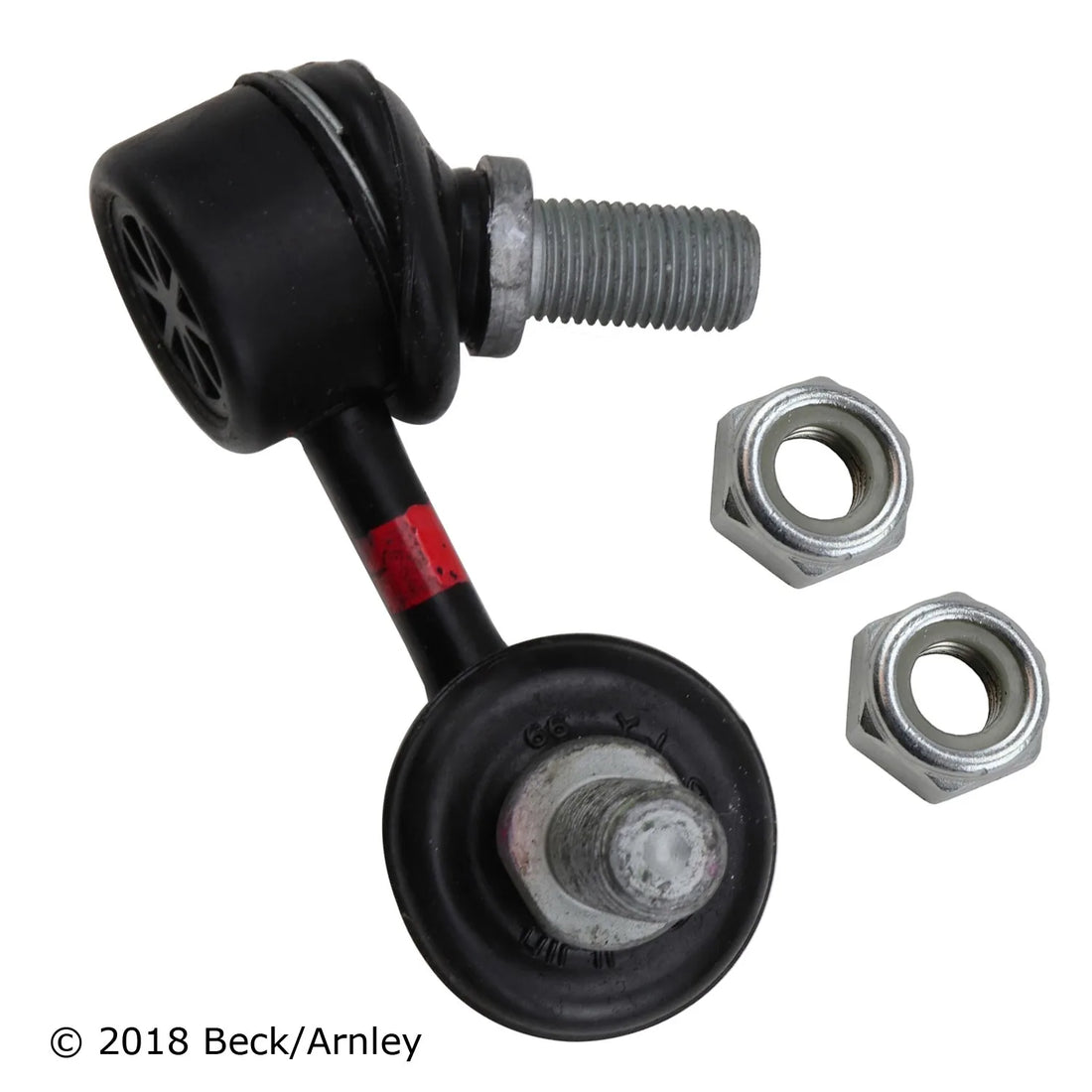 Beck/Arnley 101-6960 2010-2016 Hyundai Genesis Coupe Suspension Stabilizer Bar Link