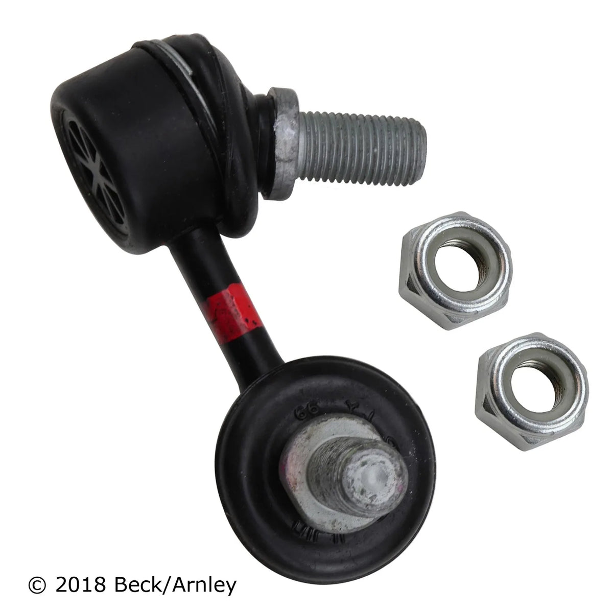 Beck/Arnley 101-6960 2010-2016 Hyundai Genesis Coupe Suspension Stabilizer Bar Link