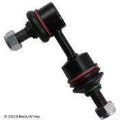 Beck/Arnley 101-6961 2012-2017 Hyundai Azera Suspension Stabilizer Bar Link