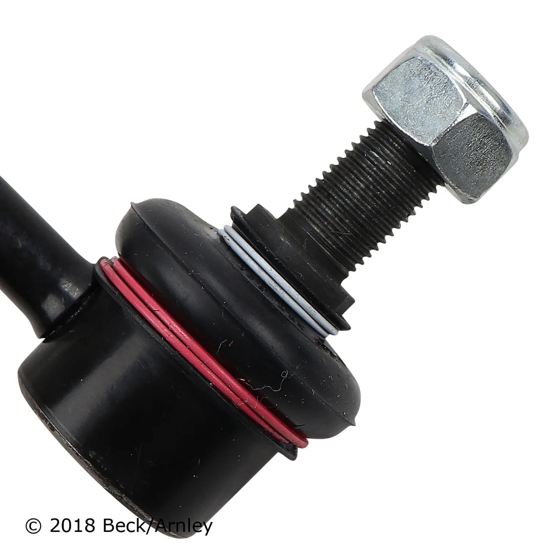 Beck/Arnley 101-6964 2004-2009 Kia Sorento Suspension Stabilizer Bar Link