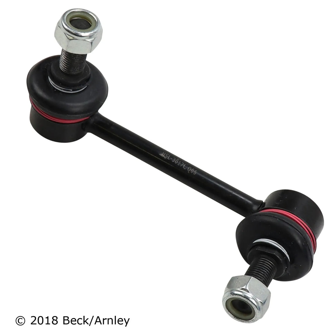 Beck/Arnley 101-6964 2004-2009 Kia Sorento Suspension Stabilizer Bar Link