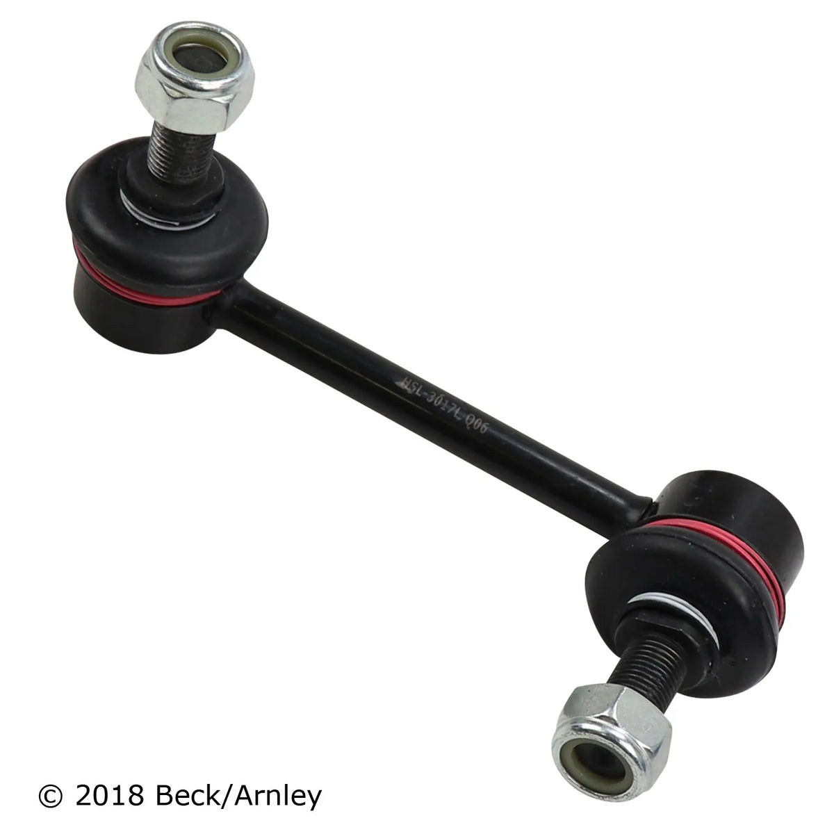 Beck/Arnley 101-6964 2004-2009 Kia Sorento Suspension Stabilizer Bar Link